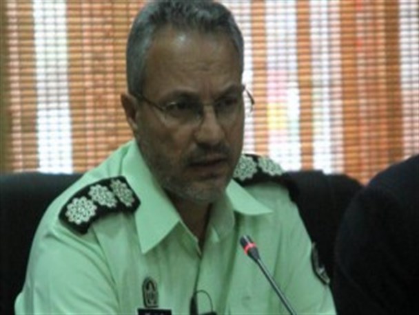 عاملان اصلی جرائم خشن چابهار دستگیر شدند