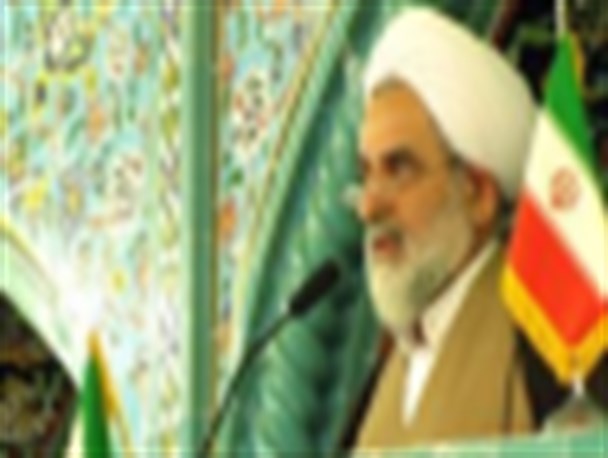 اگر مذاکرات به بن‌بست بخورد هیچ تزلزلی در اراده ملت ایران به وجود نمی‌آید