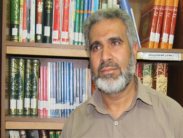 کانون بسیج مداحان راه اندازی شد