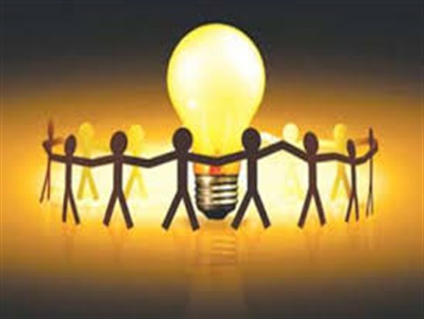اهالی محله شهید بایگان رضوانشهر با فانوس زندگی می کنند!