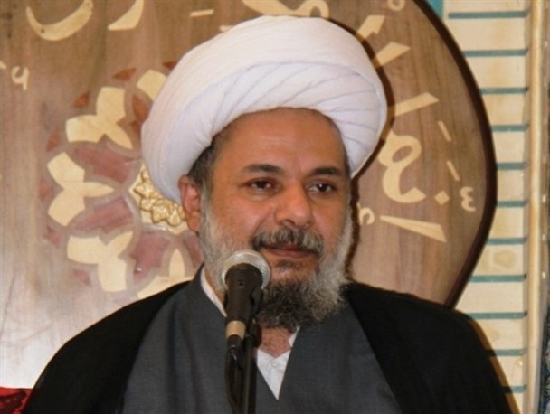 کم شدن یک درهم از بیت المال، یعنی کم شدن کوهی از اموال مردم/ منکرات مسئولین، اعتقاد مردم را عوض می کند