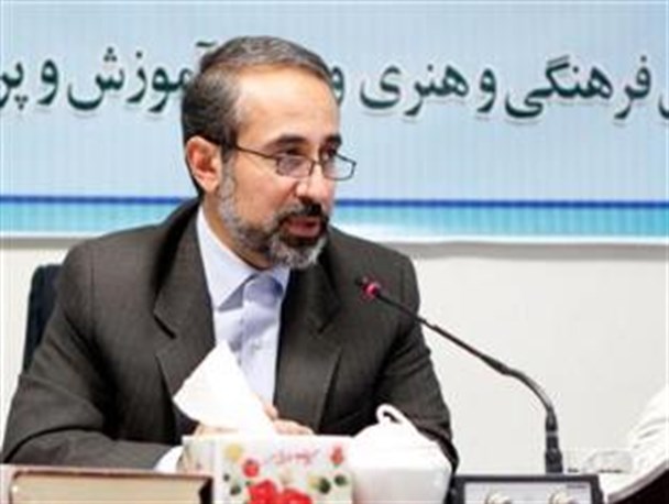 200هزار دانش آموز بعد از ماه رمضان به راهیان نور اعزام می شوند/راهیان نور، برترین اردوهای دانش آموزی است