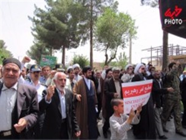 امسال فضای جهان اسلام برای تأکید دوباره بر آزادسازی قدس آماده است