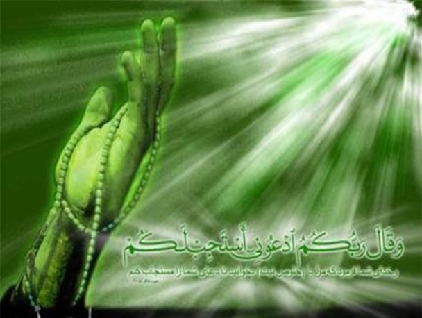 مراسم احیاء شب 19 ماه مبارک رمضان در امامزاده زبیده خاتون نراق