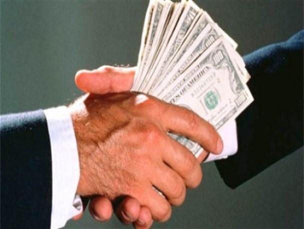 تولید کنندگان قربانیان اصلی مفساد اقتصادی