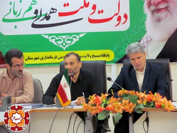 لزوم حمایت همه مسلمانان از مظلومین و آزادی قدس شریف