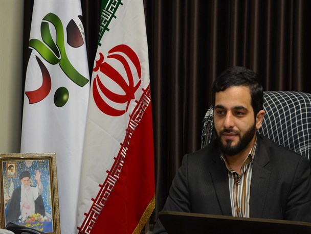 تجلیل از مروجان اخلاق اسلامی ورزش مازندران در قائم‌شهر