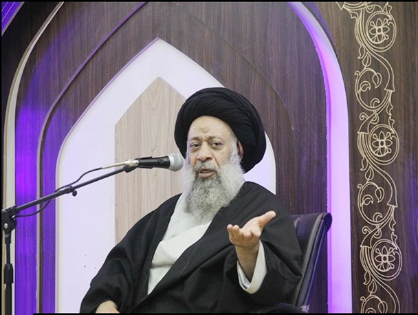 انتقاد آیت الله جزایری از طولانی شدن پروژه متروی اهواز