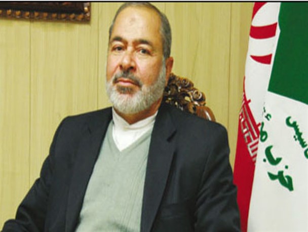حرف های رئیس جمهور قشنگ است اما پشتوانه اجرایی ندارد