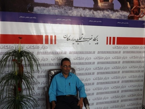 قلم بهتر ثروت می آورد /با نوشتن می توان درک و فهم را تقویت کرد