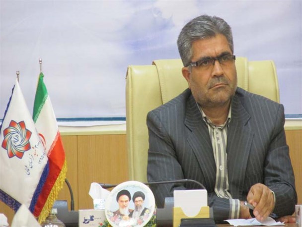 کشت برنج با توجه به محدودیت های آبی در بخش مانه توصیه نمی شود