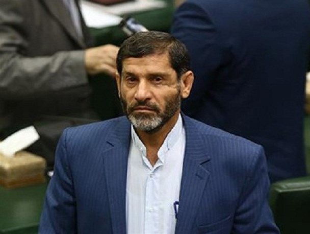 نمک های پشت سد گتوند مشکل ساز شده است/شاهد نابودی آرام کشاورزی هستیم