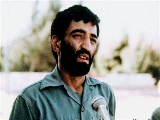 حاج احمد بیا که به وجودت نیازمندیم...