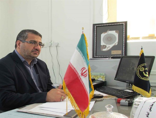 کمک 117 میلیون تومانی خیرین به مددجویان رشتخواری