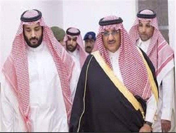 سناریوهای احتمالی جنگ قدرت در عربستان/ وقتی سعودی‌ها عطش قدرت دارند