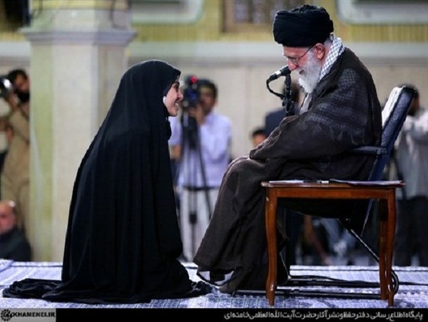 رهنمودهای رهبر انقلاب موجب ادامه پر قدرت تر دانشجویان در مسیر انقلاب است