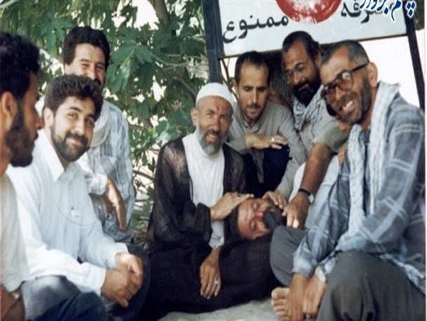 وضعیت کشور پس از آزادی از اسارت شوکه ام کرد