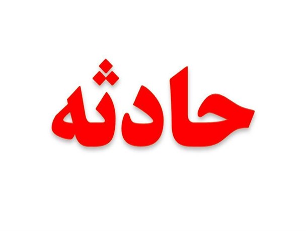 سانحه رانندگی برای سربازان ارتش این‌بار در نوشهر