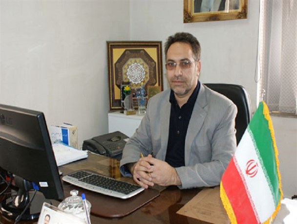 ارسال۱۰۱ اثر به پنجمین جشنواره نقاشی خط و حروف نگاری رضوی
