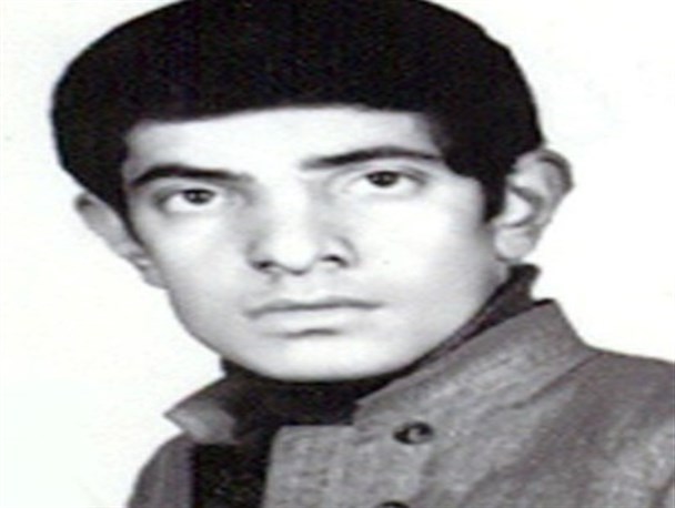 مشق عشق در سنگر جبهه و جهاد