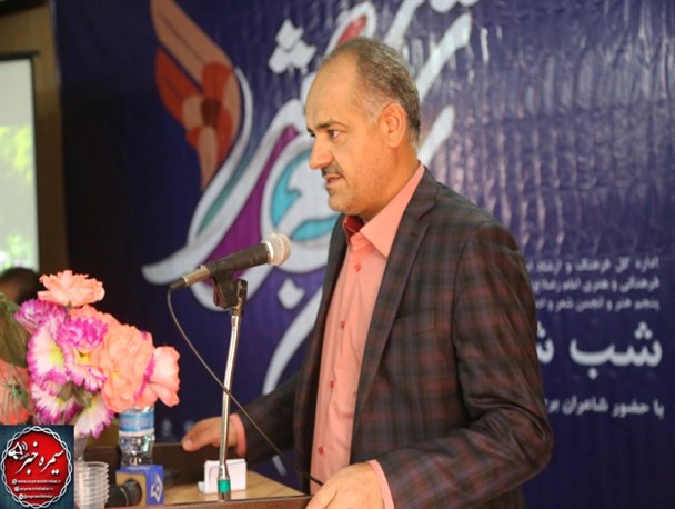 زیرساختهای فرهنگی جوابگوی هنرمندان دره شهری نیست