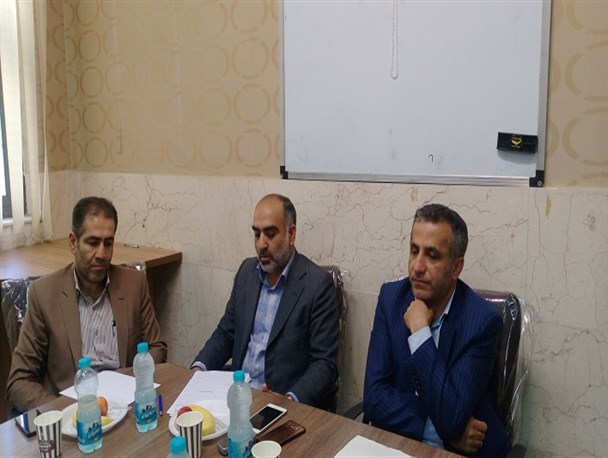 ایجاد ۲ شعبه شورای حل اختلاف در آبسرد و کیلان را دستور کار داریم