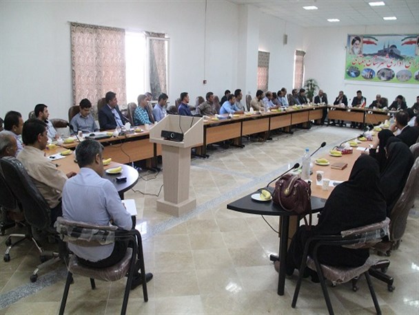 کشاورزان الگوی کشت را تغییر دهند