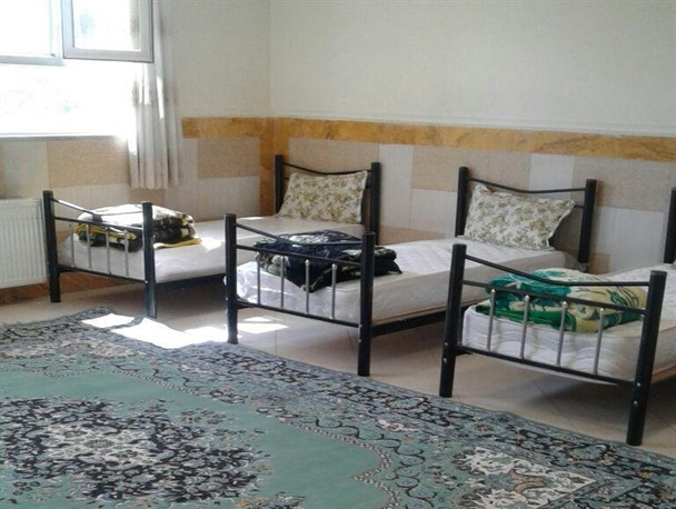 مدارس اشتهارد آماده ی پذیرش مسافران تابستانی هستند