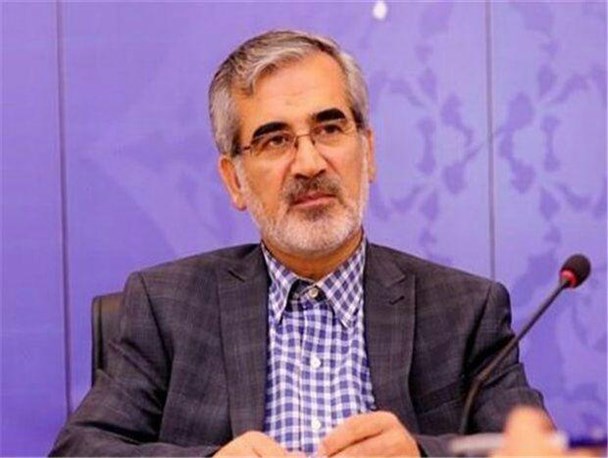 البرز رتبه نخست ذخیره سازی گندم در کشور/ لزوم تقویت دانش کشاورزی در استان