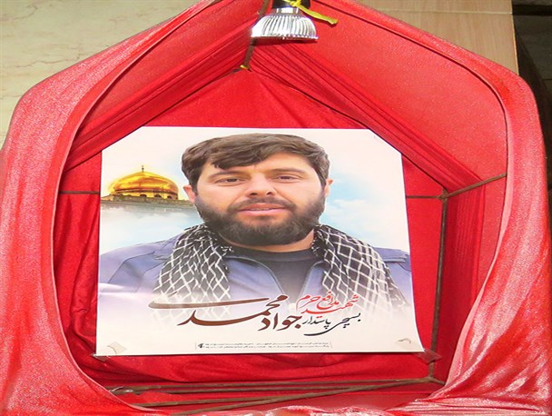 پسرم سرش می رفت، قولش نمی رفت/ جواد مادری بود و پس از ۲۷ روز به آغوشم بازگشت