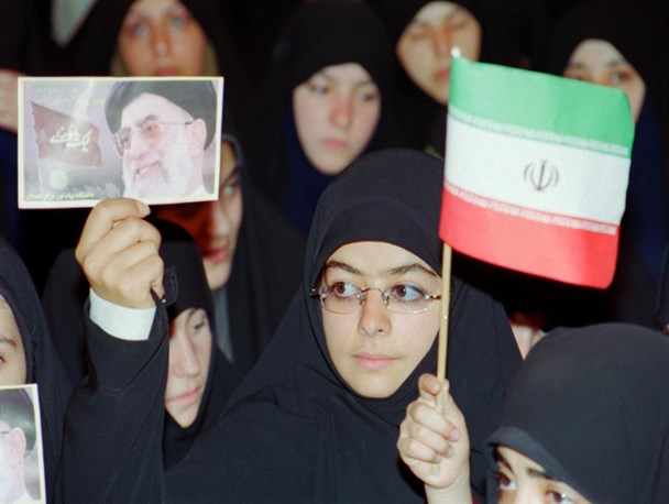 دیدار با حضرت آقا جزء نابترین لحظات زندگی ام بود/همدان سراسر شور و هیجان شده بود