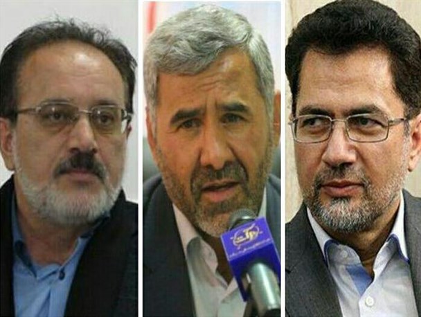 قرارداد نفتی با توتال به مجلس ارائه نشد/ضرورت گسترش روابط اقتصادی ایران با دیگر کشورها در فضای پسابرجام