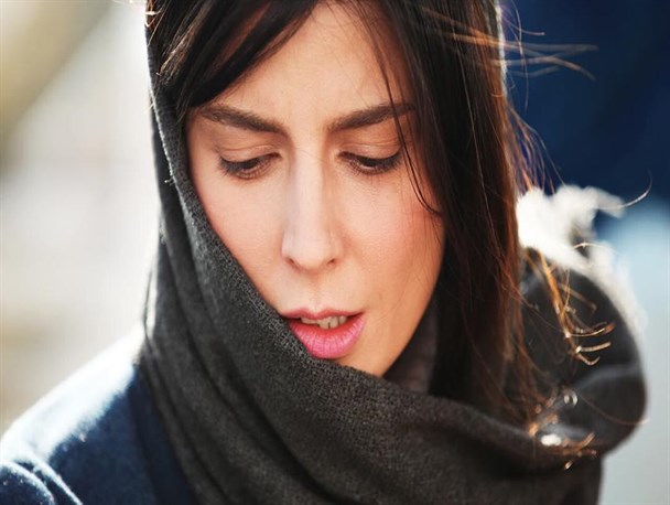 رگ خواب،روایتی زنانه از یک عاشقانه سفید+تیزر