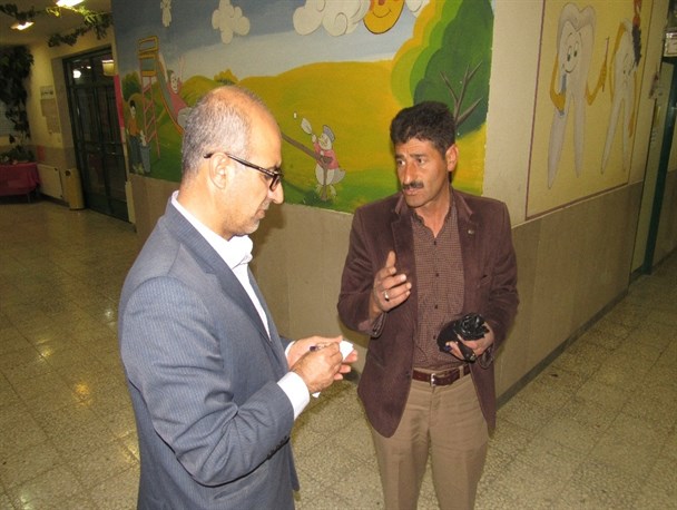 اسکان مسافران تابستانی در ۲۰ مدرسه و خانه معلم