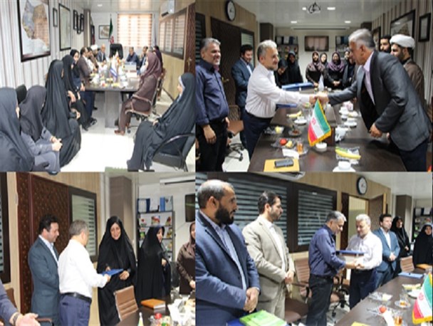 ترویج گفتمان ولایت و اجرای تدابیر رهبری باید مورد توجه جامعه بسیج پزشکی بهارستان قرار بگیرد