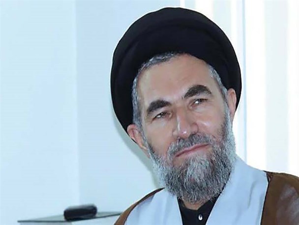 امام جمعه جدید بروجرد معرفی شد