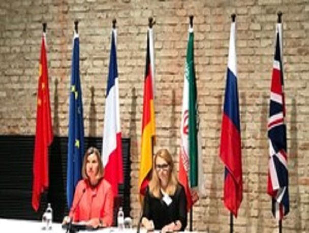 رفع تحریم و منافع اقتصادی حاصل از آن، جزء جدایی‌ناپذیر برجام است/ تاکید بر ادامه صادرات نفت ایران