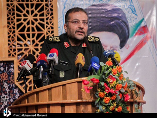 رویکرد سازمان بسیج در دوره جدید تکامل سازماندهی نوجوانان و جوانان است
