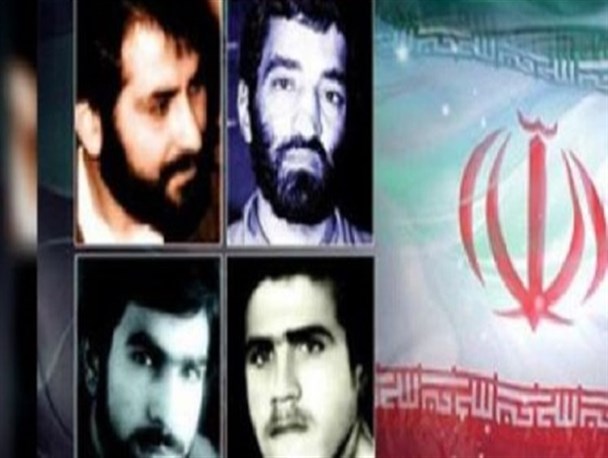 چهار دیپلمات ایرانی همچنان در زندان صهیونیست‌ها به سر می‌برند