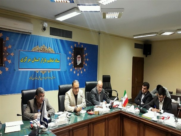 وضعیت توزیع لاستیک سنگین در استان مرکزی مناسب نیست/ سهمیه اختصاصی کاغذ استان بسیار ناچیز است