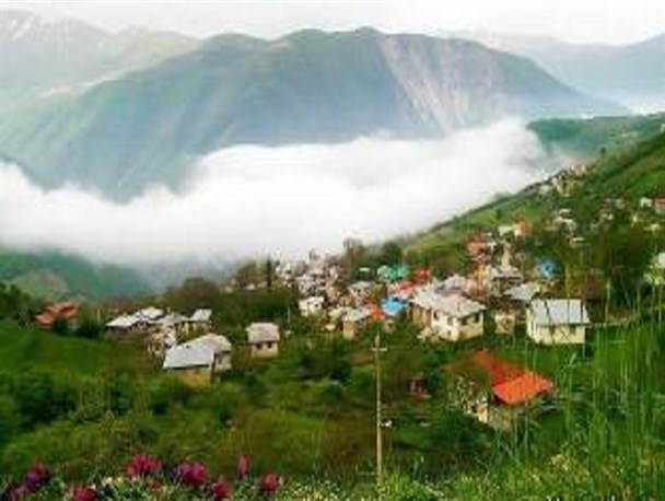گردشگری مازندران نویدبخش توسعه پایدار