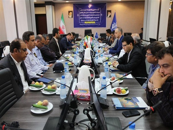 به تعهداتمان در بندر چابهار عمل می کنیم/ افزایش 30 درصدی تجارت ایران و هندوستان در یک سال گذشته