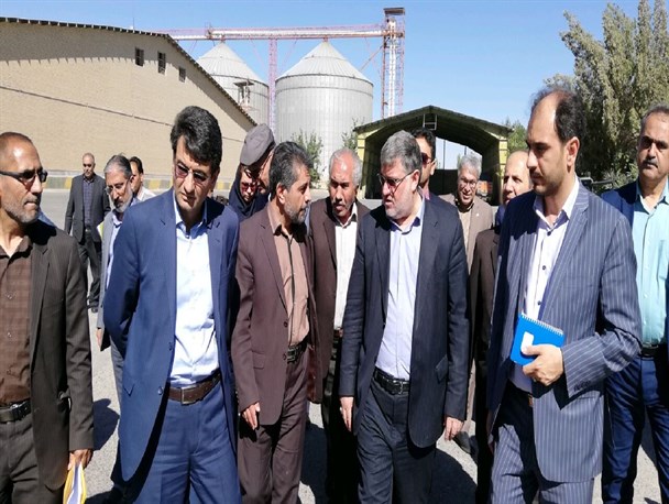 وعده‌هایی که به سرانجام نرسید/ خودداری سازمان صمت از ارائه آمار تحقق مصوبات سفر استاندار