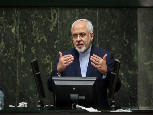 برجام سند افتخار دولت است/ من صادق و شجاع هستم/ اطلاعات کشور را به خارج نفرستادم