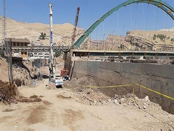 مشکلات پساسیل در برخی از نقاط پلدختر همچنان باقیست
