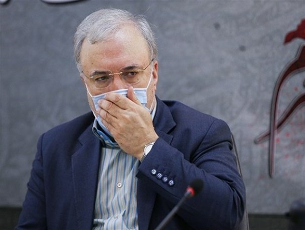 وزیر بهداشت بگوید چه کسی آمار غلط داده است؟/ مردم به دلیل نبود تخت بیمارستانی در منزل خوددرمانی می‌کنند