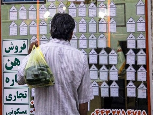 ۴۰ درصد جمعیت کشور مستاجر هستند/ یک میلیون و ۴۰۰ هزار خانه خالی شناسایی شد