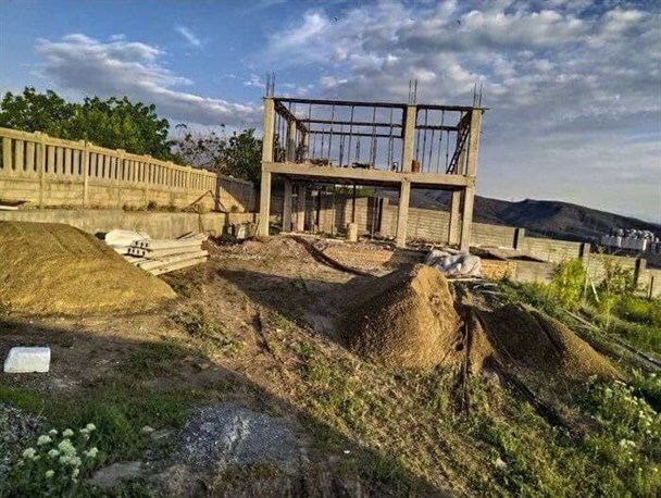 افزایش ساخت و سازهای غیرمجاز در "کوه سیر" ارومیه/ پرونده کوه‌خواری روی میز مسئولان قضایی