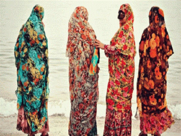 توجه به پوشش‌های محلی هرمزگان در صیانت از حجاب اسلامی موثر است