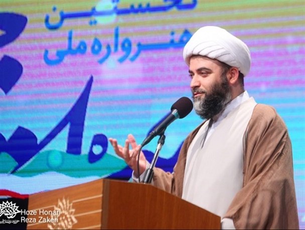 قمی: امروز مدافعان سلامت در خط مقدم تمدن گفتمان فرهنگ جهادی هستند/ معرفی برگزیدگان